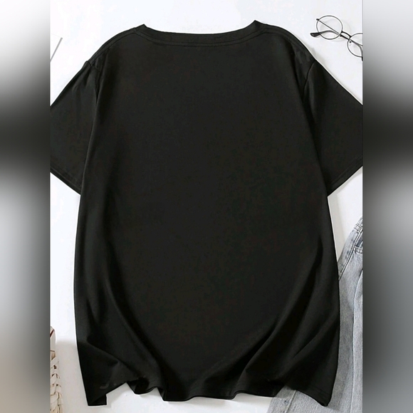 U Hang Up T-Shirt - Picture 2 of 3